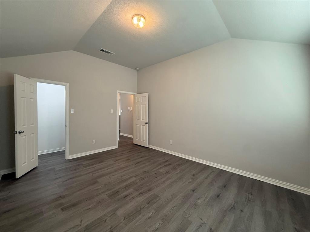 Paloma Creek South Ph 1 - Residential