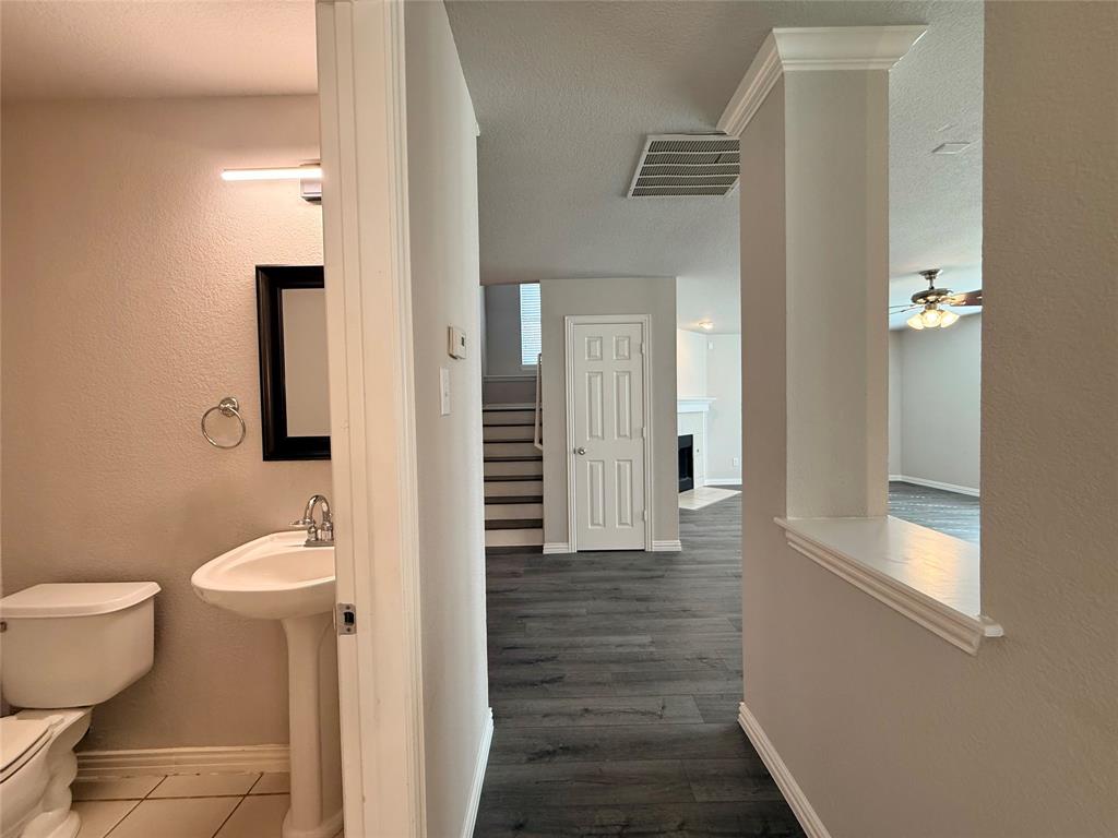 Paloma Creek South Ph 1 - Residential