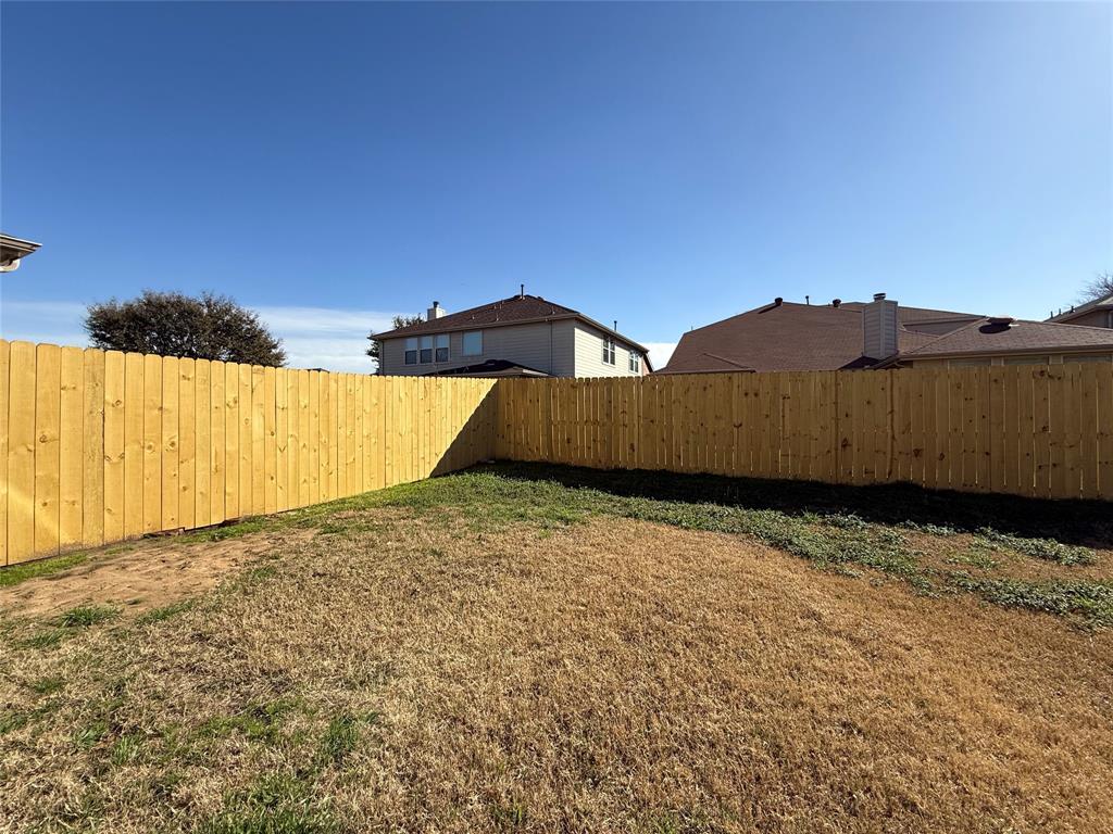 Paloma Creek South Ph 1 - Residential