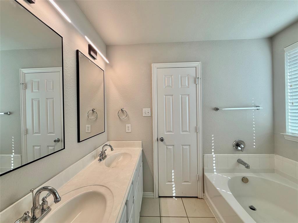 Paloma Creek South Ph 1 - Residential