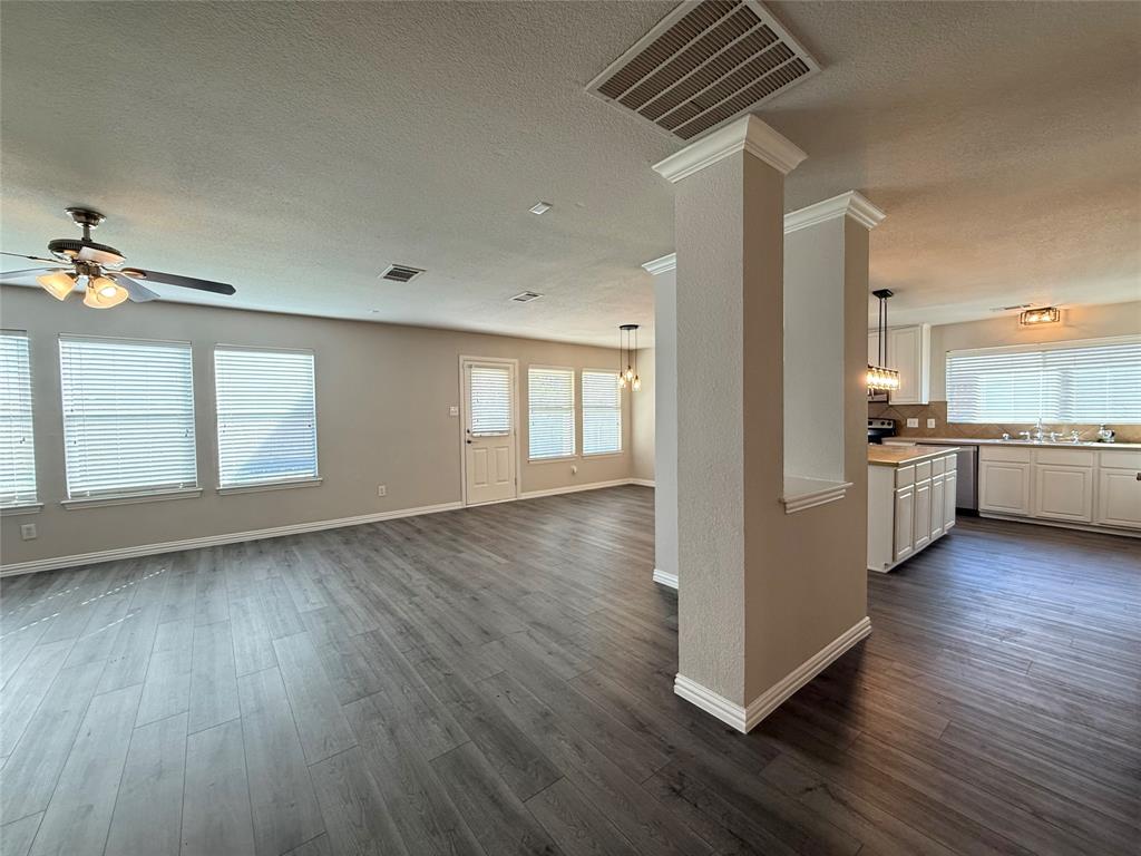 Paloma Creek South Ph 1 - Residential