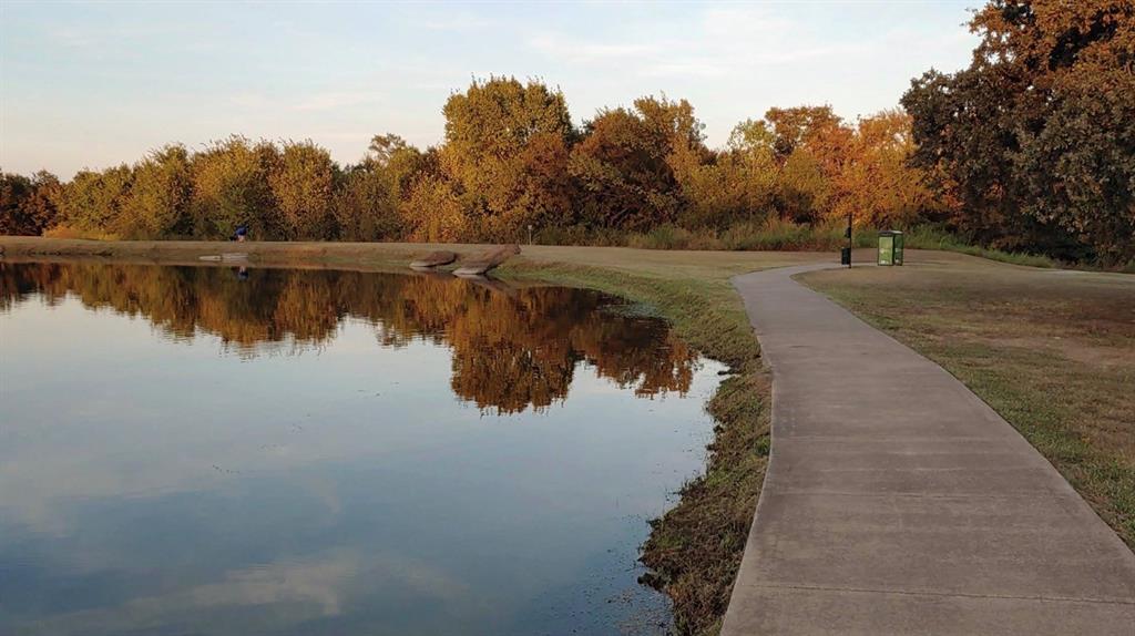 Paloma Creek South Ph 1 - Residential