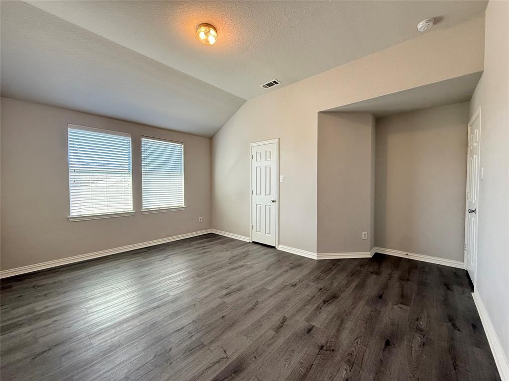 Paloma Creek South Ph 1 - Residential