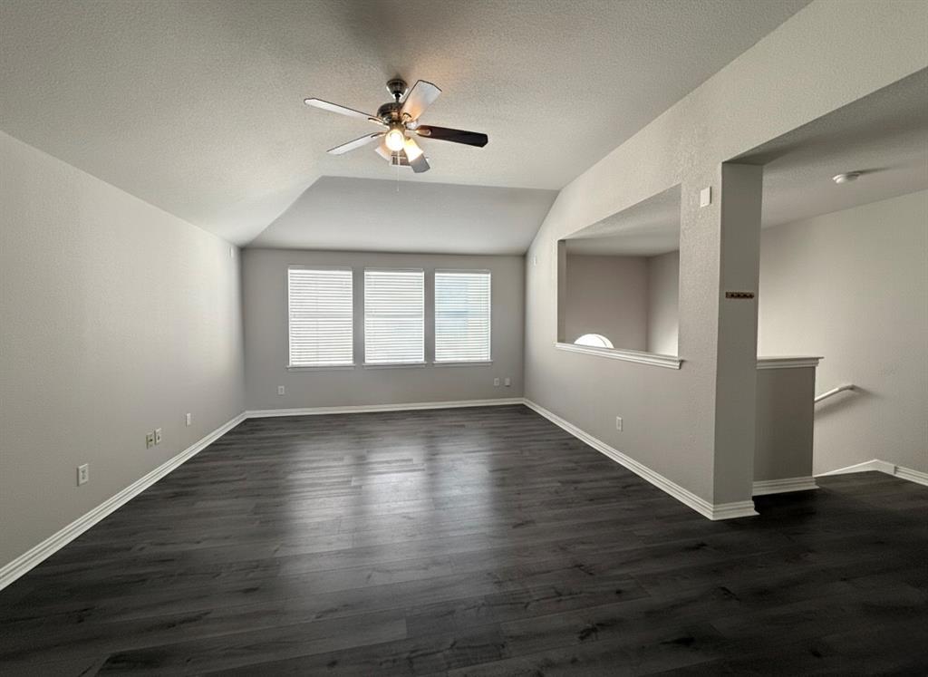 Paloma Creek South Ph 1 - Residential