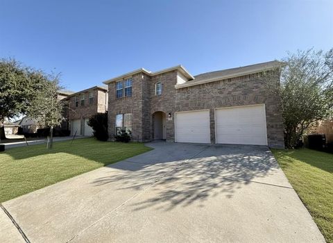 1728 Flamingo Drive Little Elm TX 75068