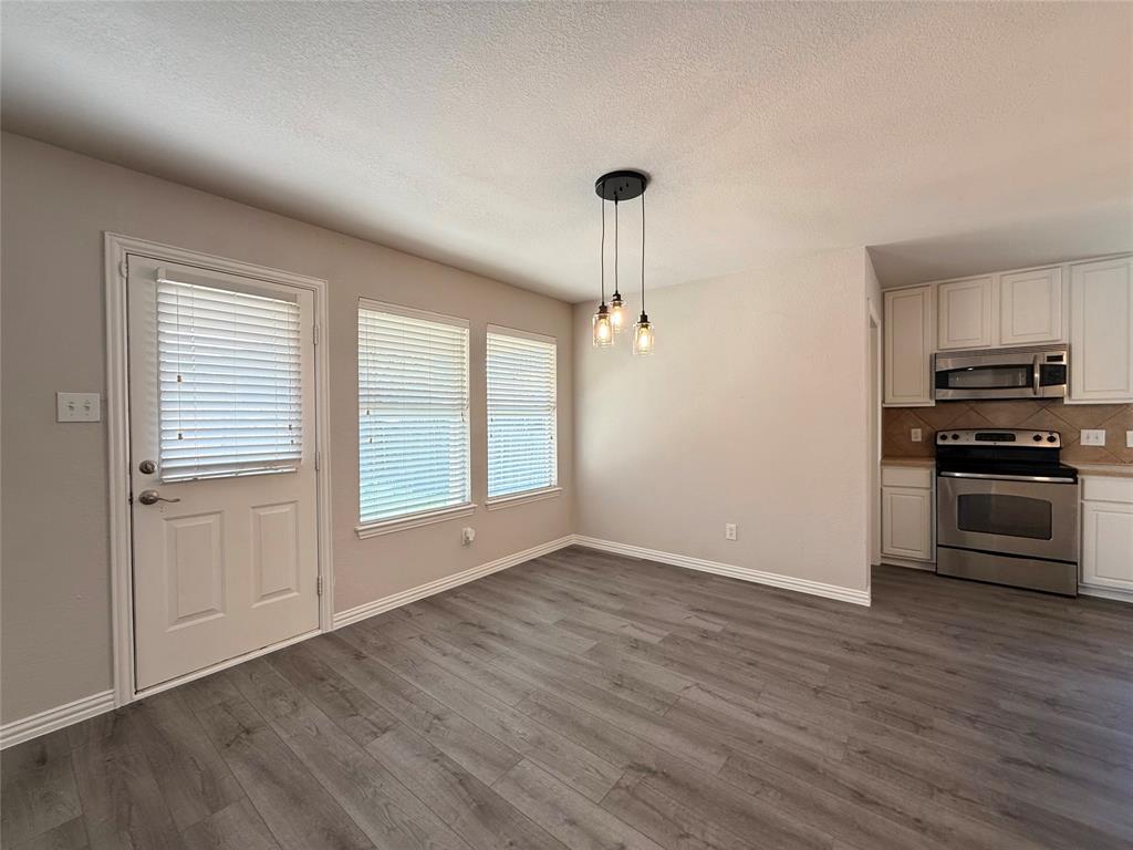 Paloma Creek South Ph 1 - Residential