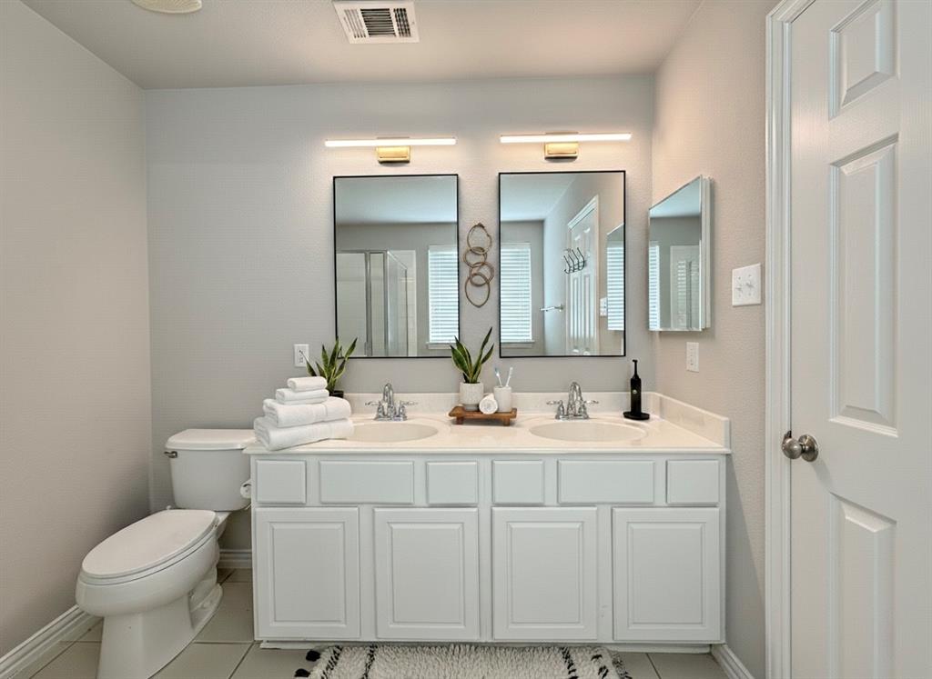 Paloma Creek South Ph 1 - Residential