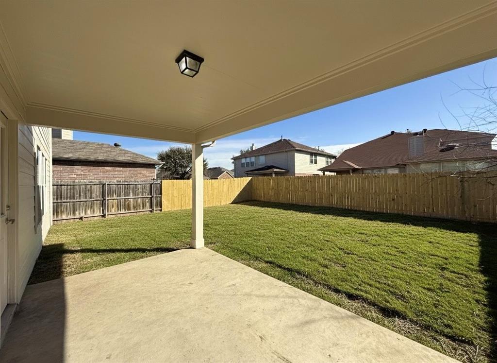 Paloma Creek South Ph 1 - Residential