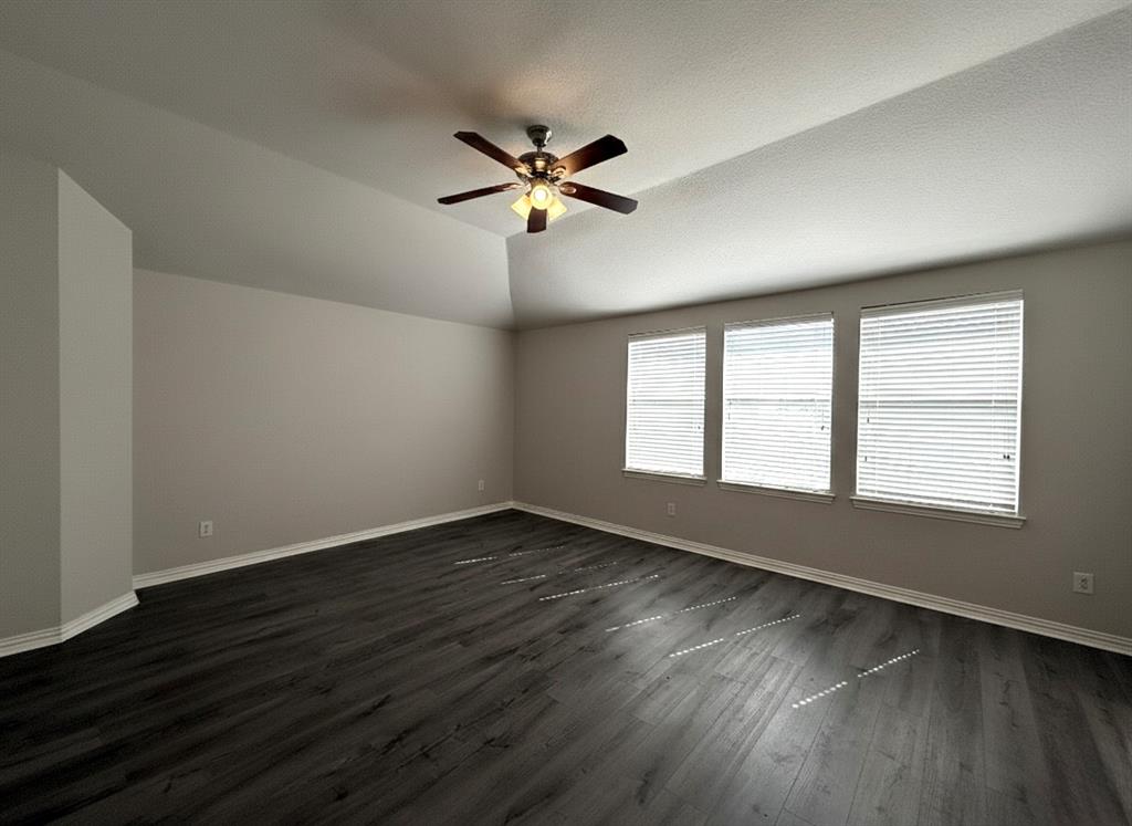 Paloma Creek South Ph 1 - Residential