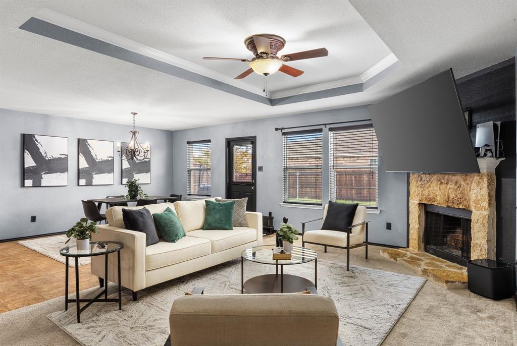 Travis Ranch Ph 2e-1 - Residential