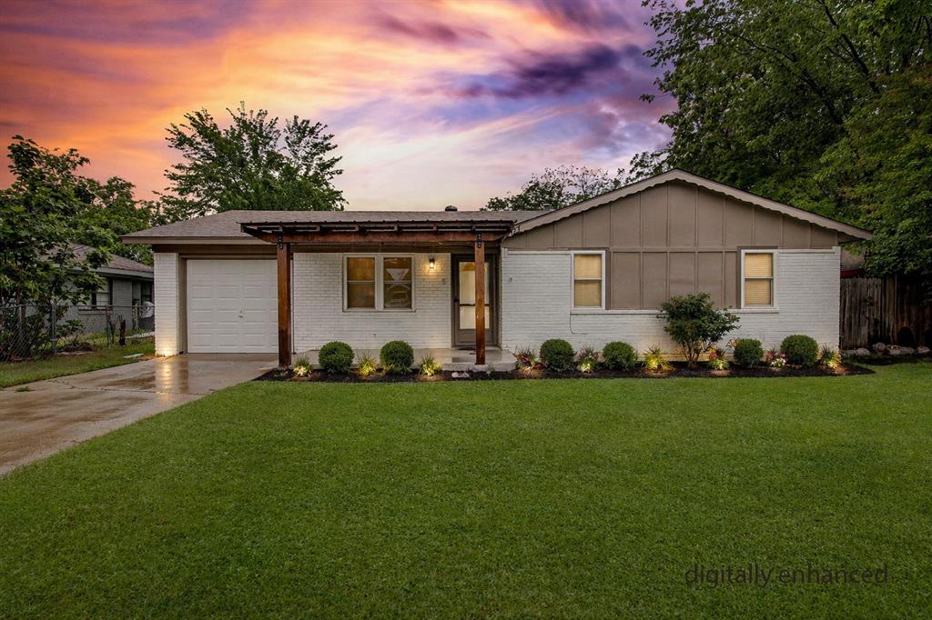 Meadowbrook Park Add - Residential