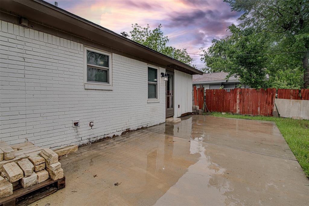 Meadowbrook Park Add - Residential