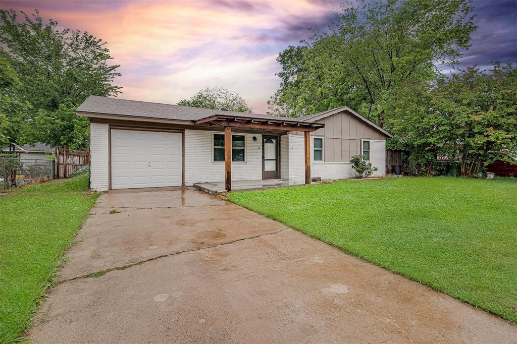 Meadowbrook Park Add - Residential
