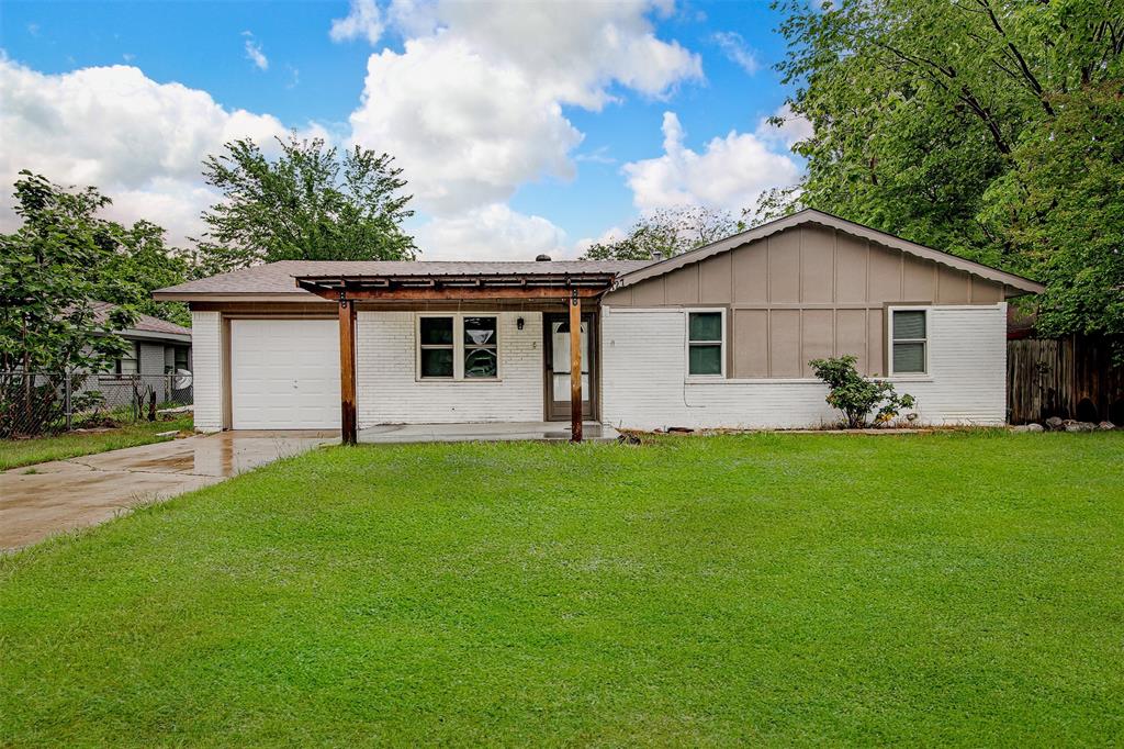 Meadowbrook Park Add - Residential