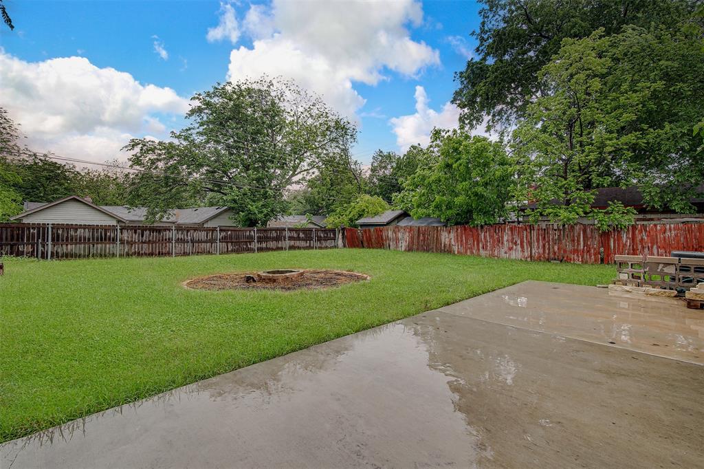 Meadowbrook Park Add - Residential