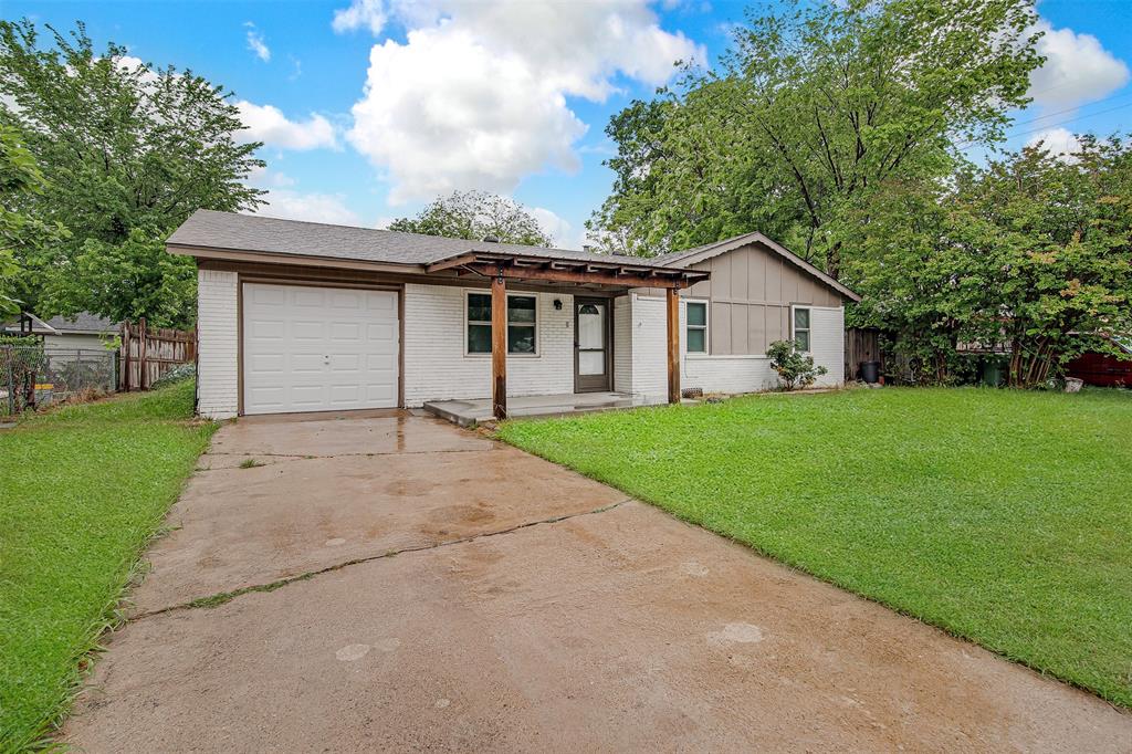 Meadowbrook Park Add - Residential
