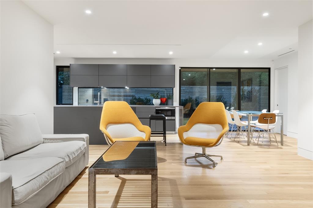 Forest Hills Estates - Residential Lease