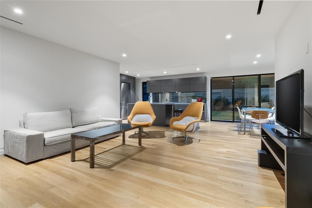 Forest Hills Estates - Residential Lease