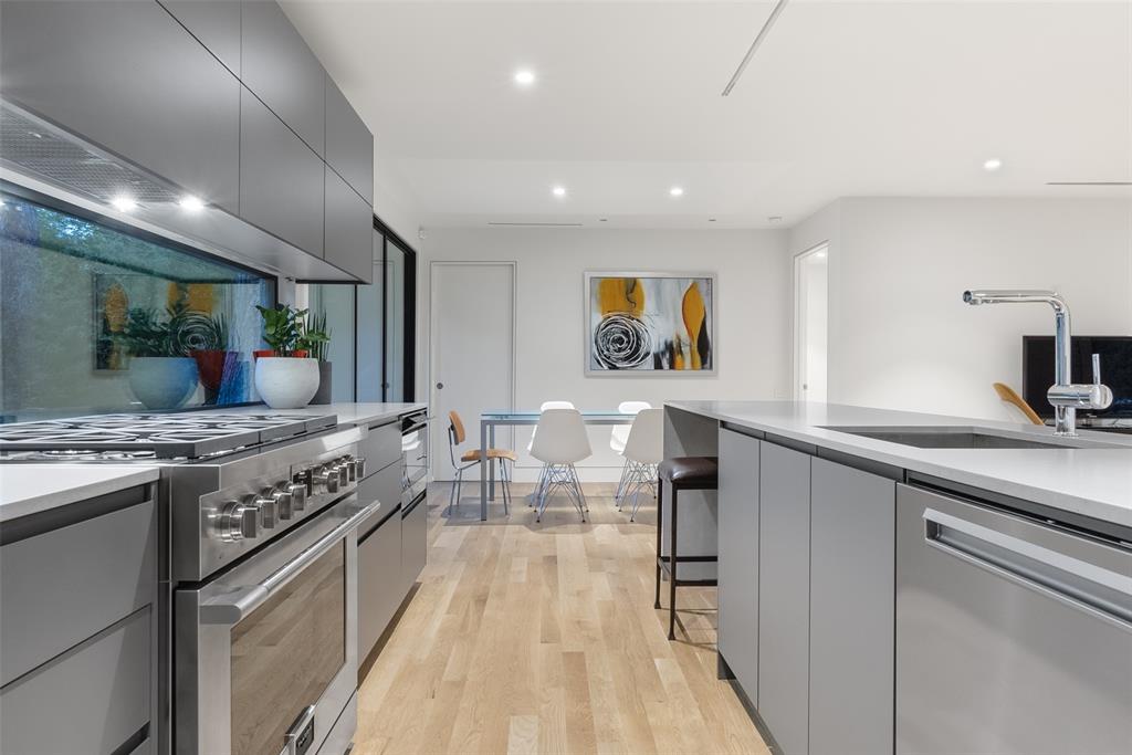 Forest Hills Estates - Residential Lease