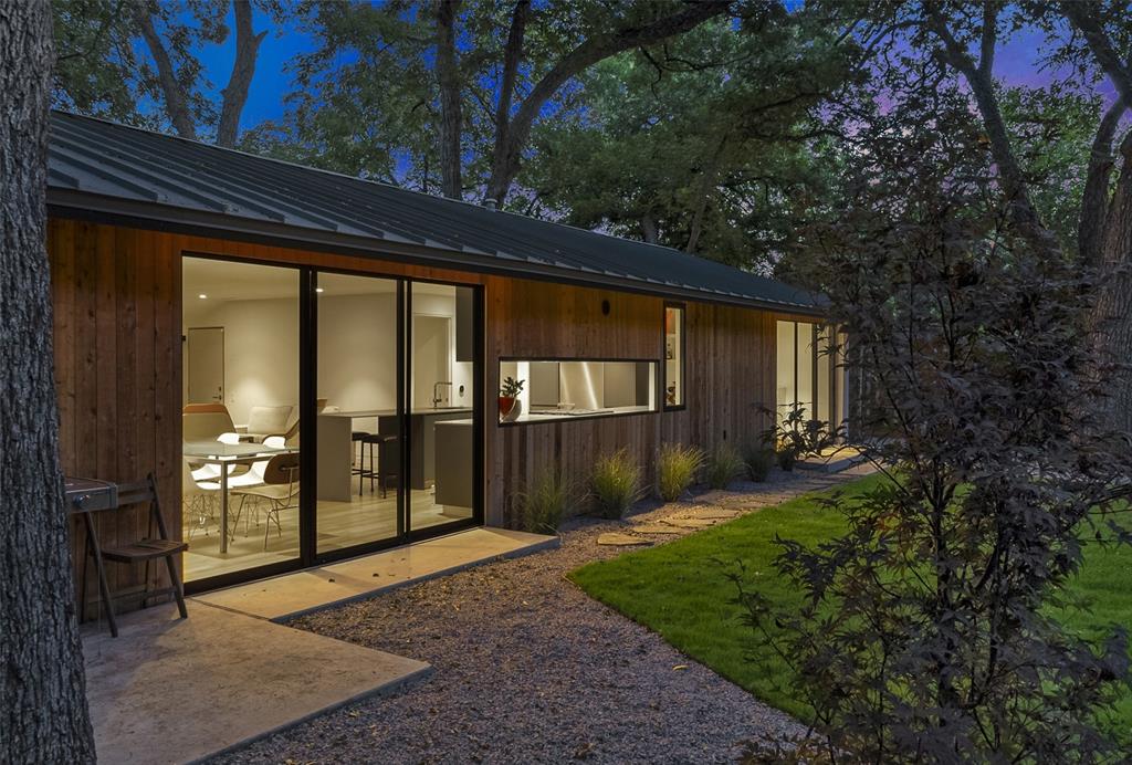 Forest Hills Estates - Residential Lease