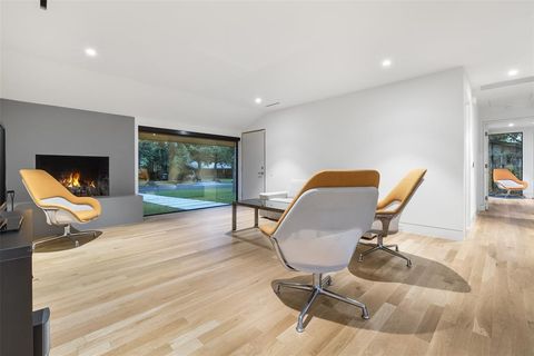 Tiny photo for 8571 Eustis Avenue, Dallas, TX 75218 (MLS # 20975546)