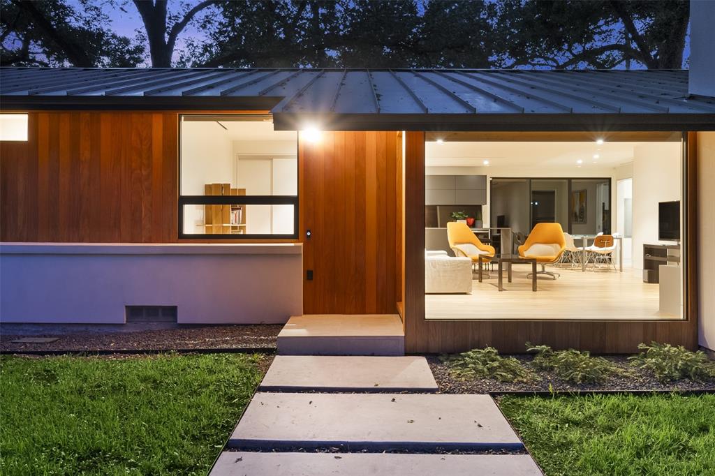 Forest Hills Estates - Residential Lease