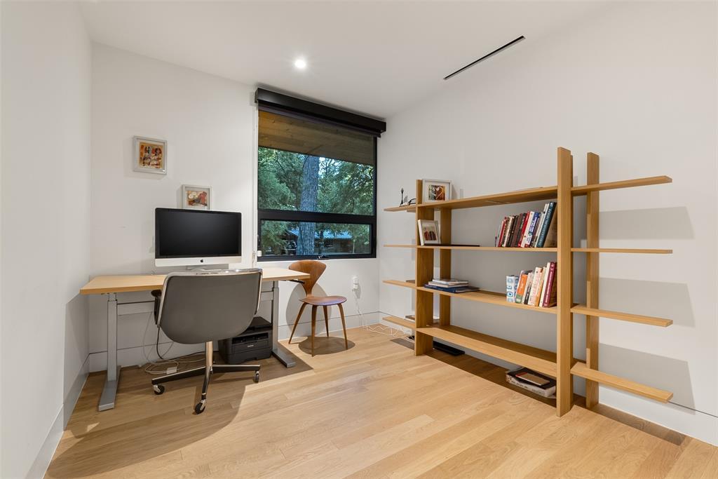 Forest Hills Estates - Residential Lease