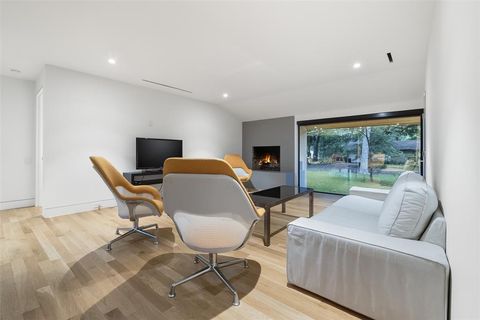 Tiny photo for 8571 Eustis Avenue, Dallas, TX 75218 (MLS # 20975546)