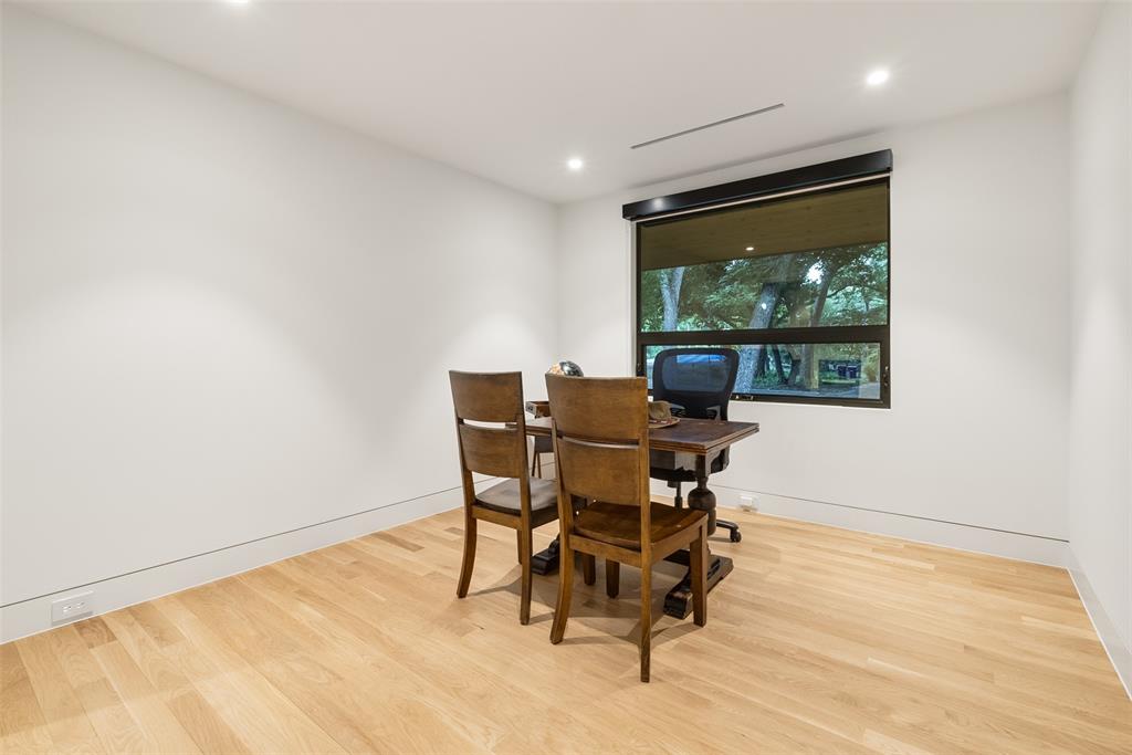 Forest Hills Estates - Residential Lease