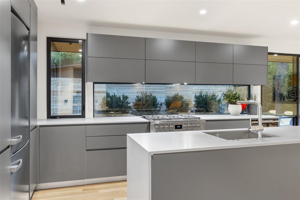 Forest Hills Estates - Residential Lease