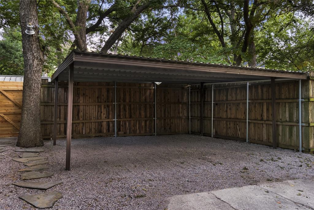 Forest Hills Estates - Residential Lease