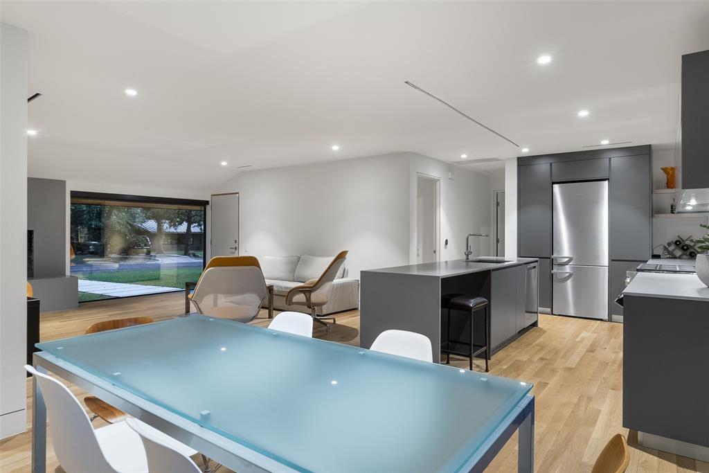 Forest Hills Estates - Residential Lease