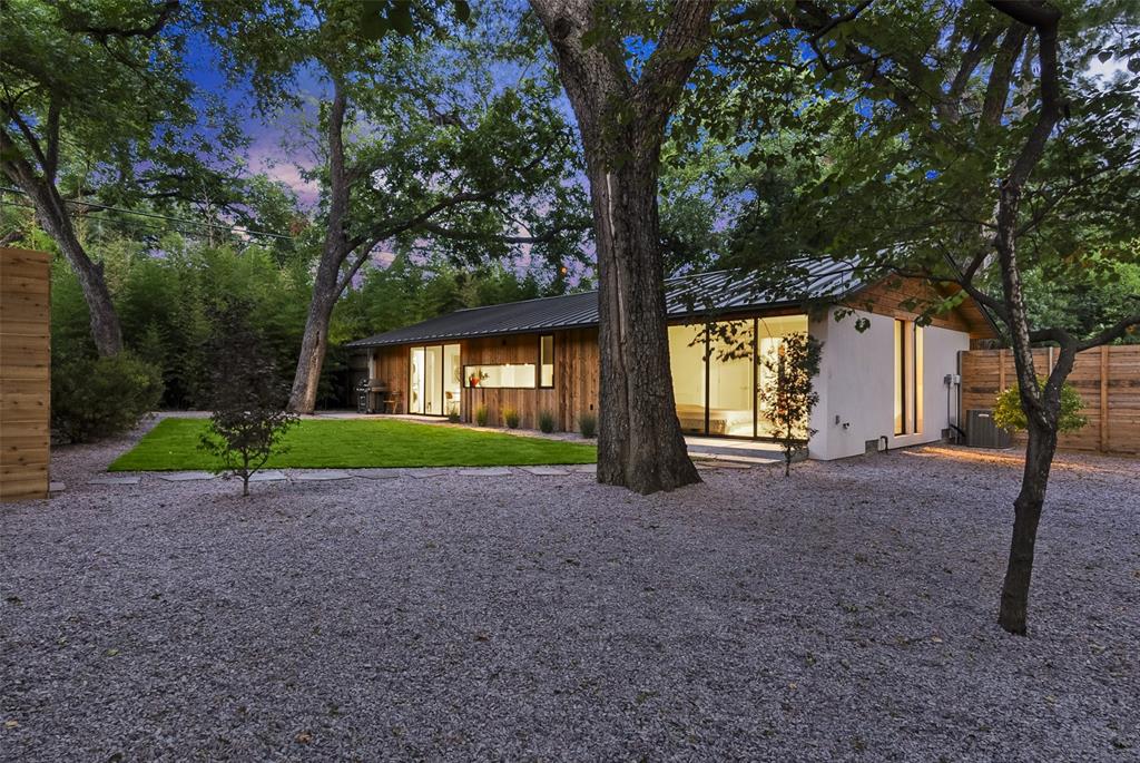 Forest Hills Estates - Residential Lease