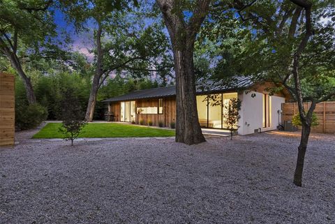 Tiny photo for 8571 Eustis Avenue, Dallas, TX 75218 (MLS # 20975546)