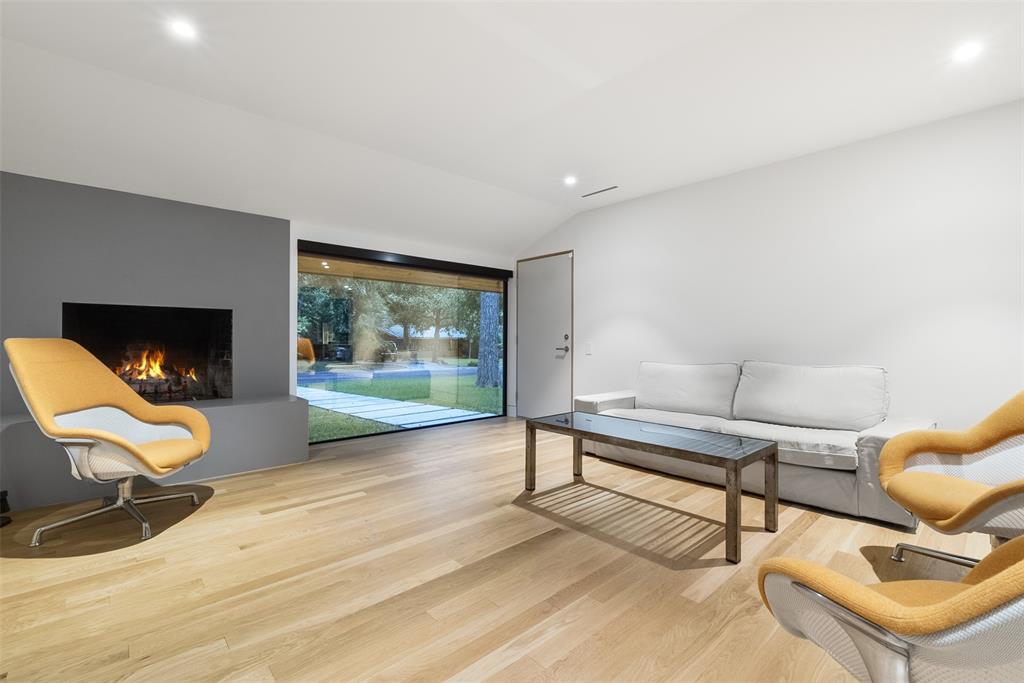 Forest Hills Estates - Residential Lease