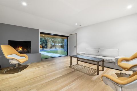 Tiny photo for 8571 Eustis Avenue, Dallas, TX 75218 (MLS # 20975546)