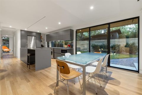 Tiny photo for 8571 Eustis Avenue, Dallas, TX 75218 (MLS # 20975546)