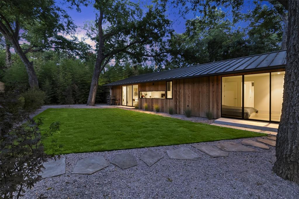 Forest Hills Estates - Residential Lease