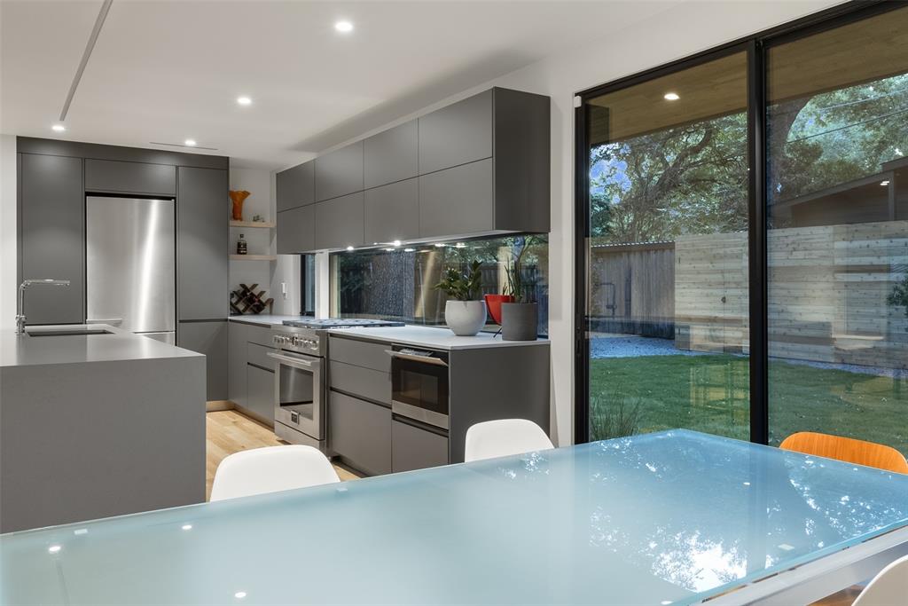 Forest Hills Estates - Residential Lease