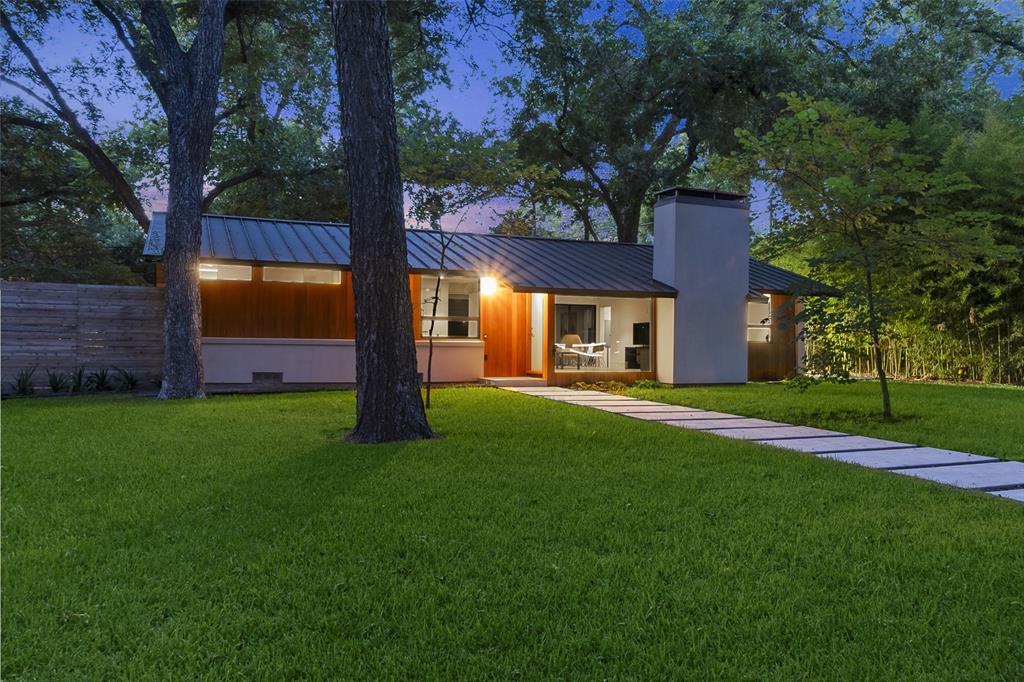 Forest Hills Estates - Residential Lease