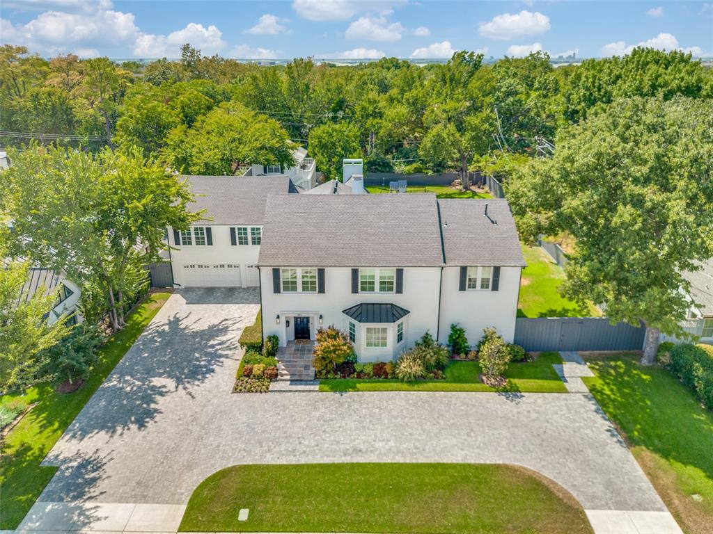 Bluffview Estates - Residential