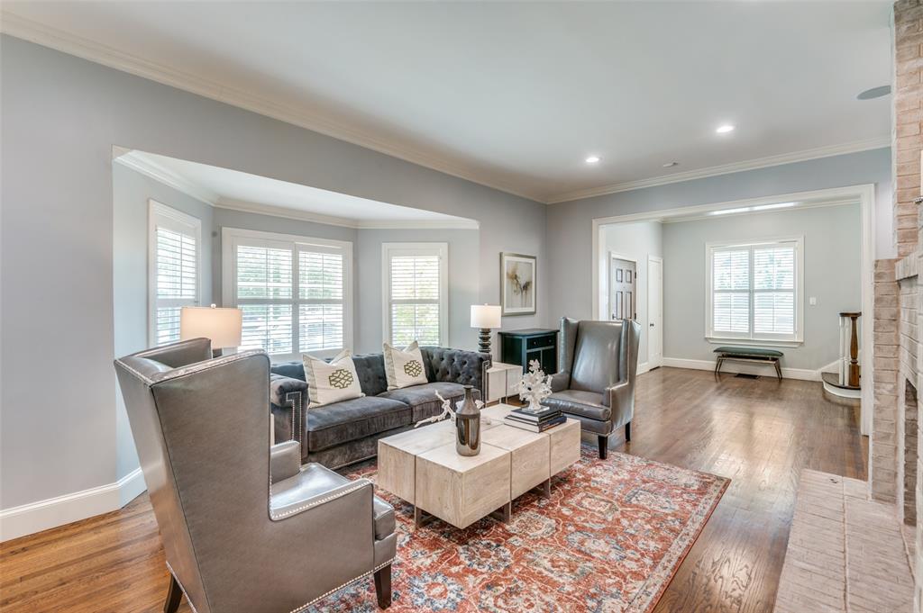 Bluffview Estates - Residential