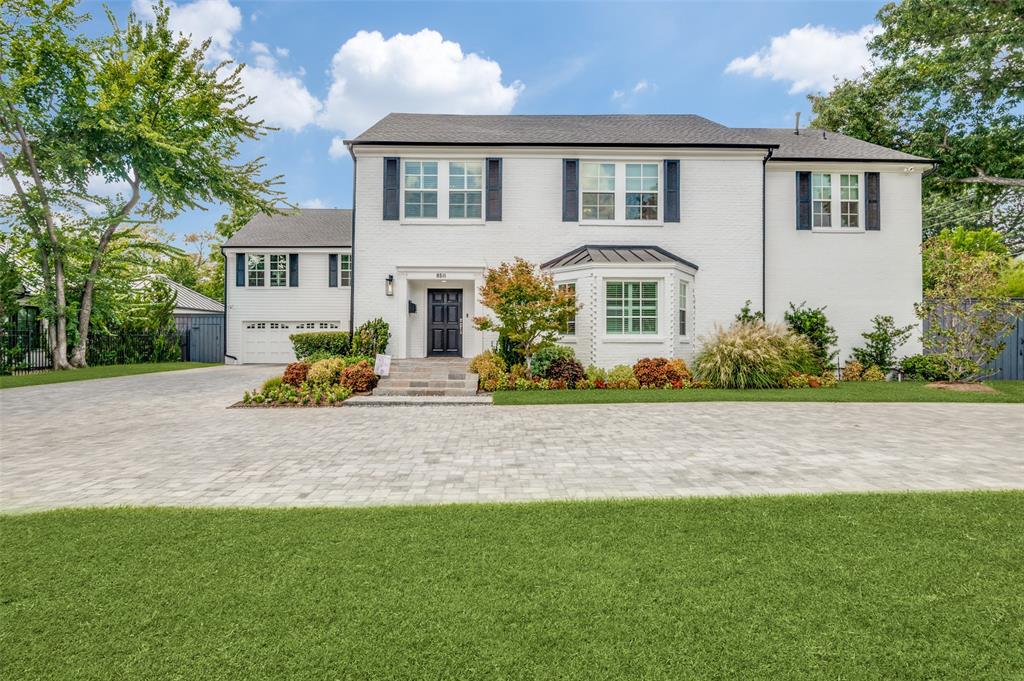 Bluffview Estates - Residential