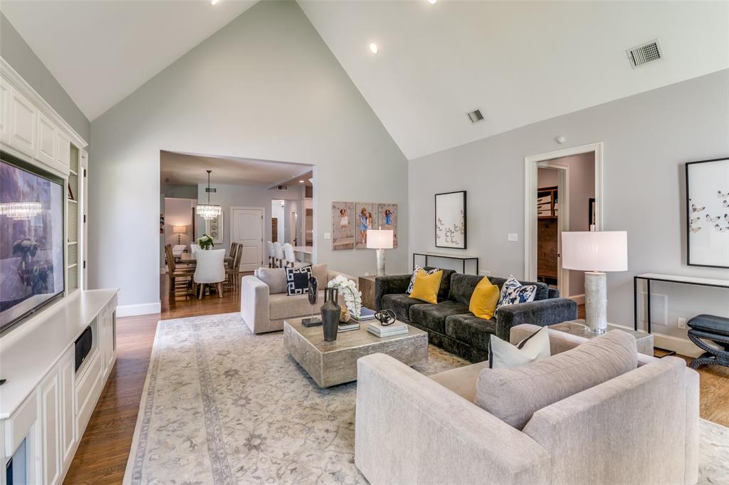 Bluffview Estates - Residential