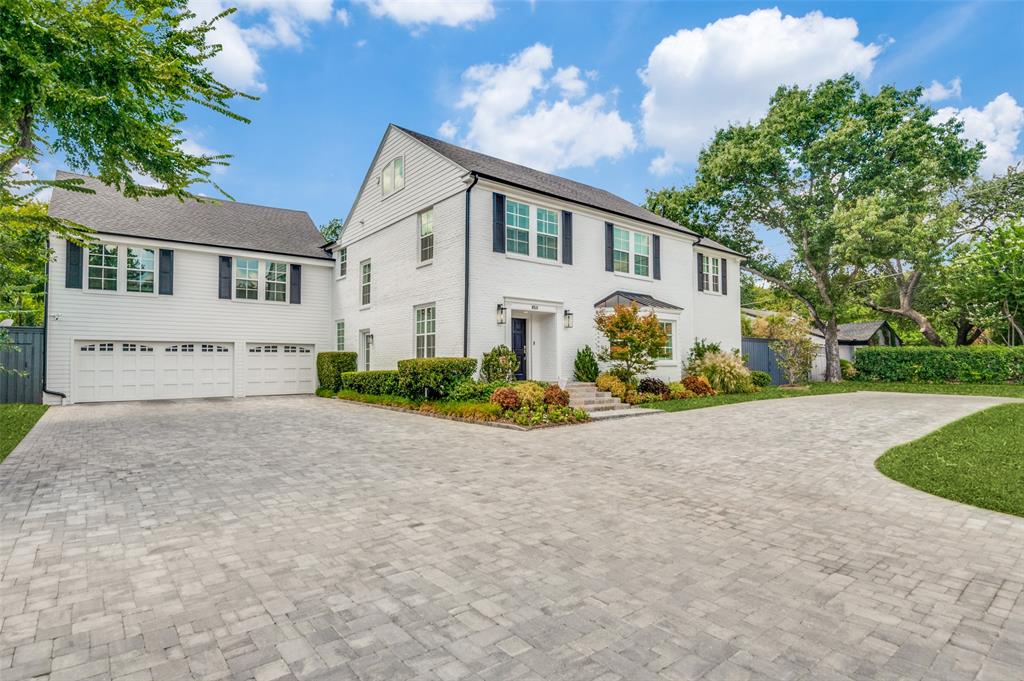 Bluffview Estates - Residential