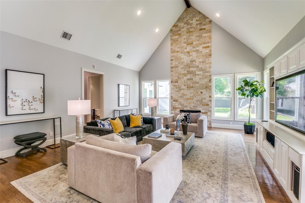 Bluffview Estates - Residential