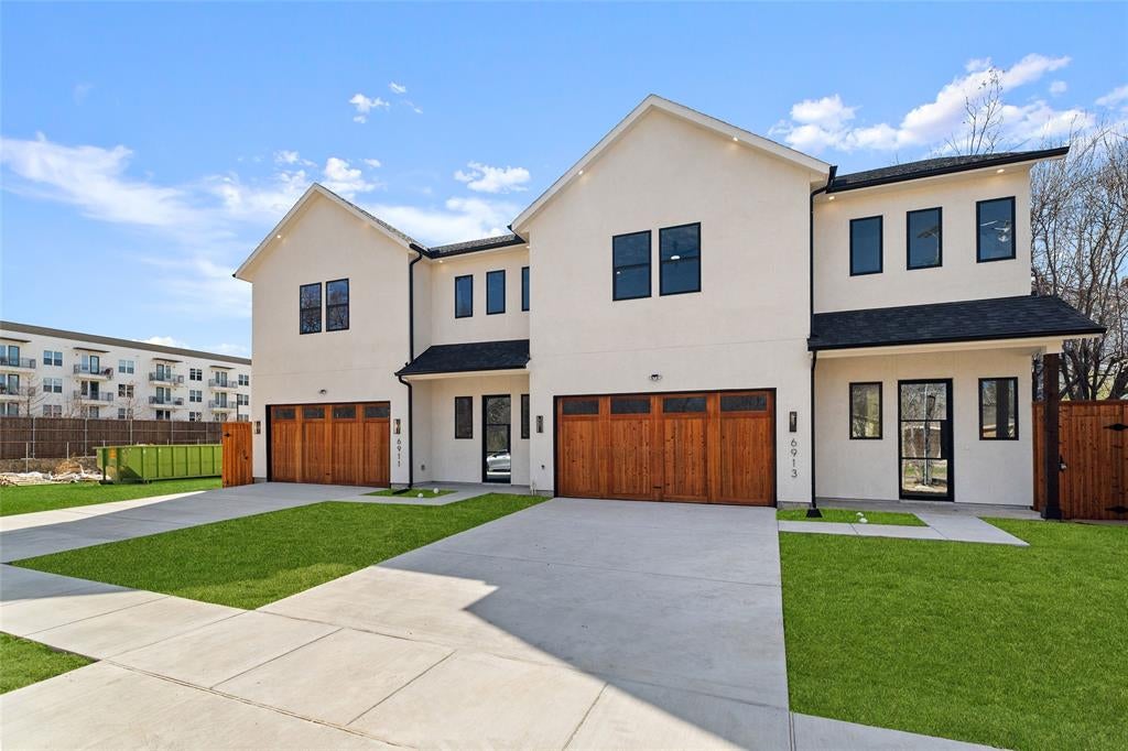 6913 Mohawk Drive