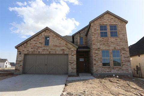 7405 Lemon Tree Place McKinney TX 75071