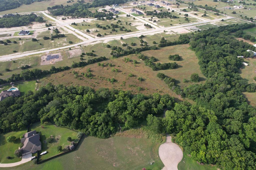 Honeysuckle Estates - Land