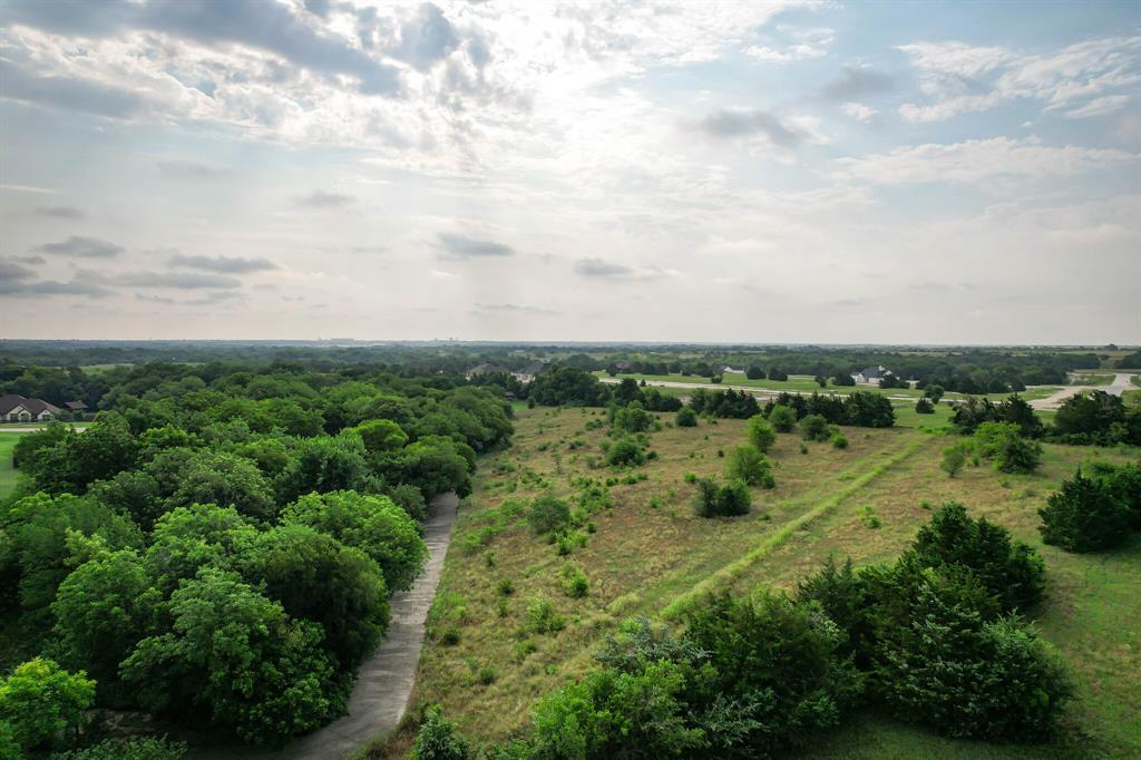 Honeysuckle Estates - Land